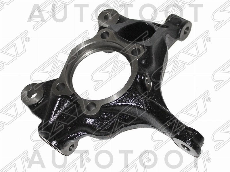 Кулак поворотный левый -STBJS733031 Sat для MAZDA 3 (AXELA)