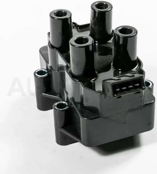 Катушка зажигания - Артикул JDK0124 - Производитель Just Drive - Фото, Отзывы, Цены