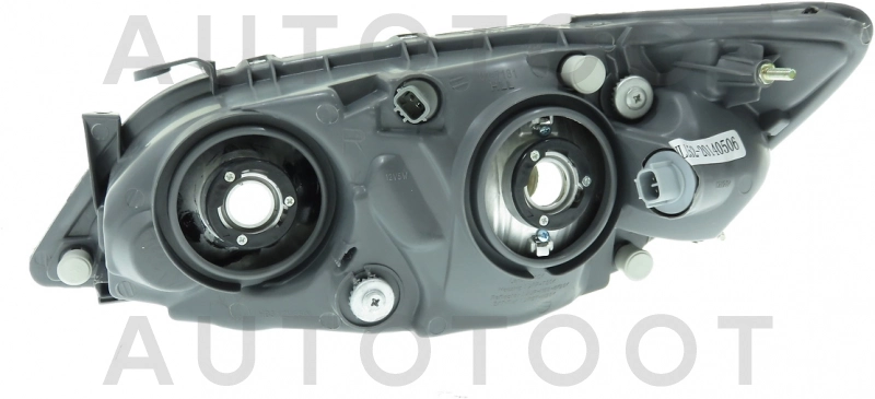 Фара правая -  для TOYOTA ALTEZZA, LEXUS IS200