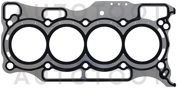 Прокладка ГБЦ 1.6  113 л.с. -JPC0128 Just Drive для LADA (ВАЗ) VESTA