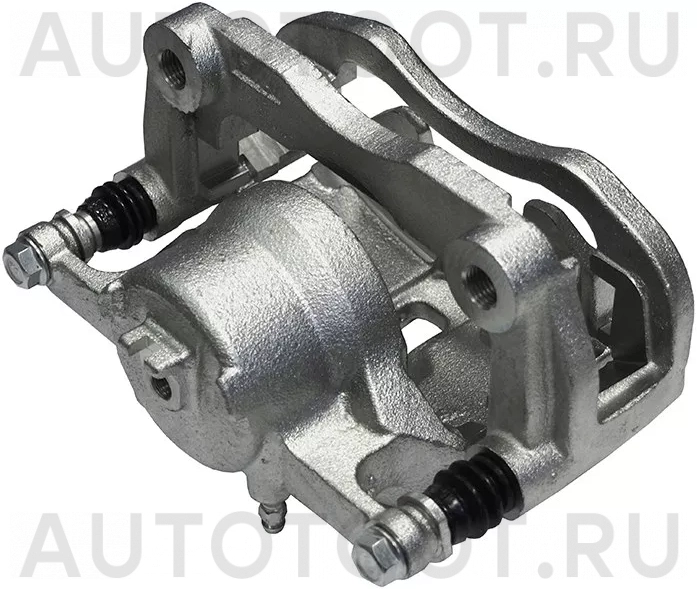 Суппорт тормозной FR NISSAN X-TRAIL T31 QASHQAI LH - Артикул ST41011JD00A - Производитель Sat - Фото, Отзывы, Цены