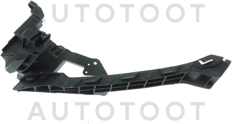 Крепление под фару левое -  для HONDA CR-V