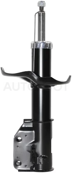 Стойка передняя Mazda 323 98-03 / Familia 98-08 - Артикул BKSAF0251 - Производитель Baikor - Фото, Отзывы, Цены