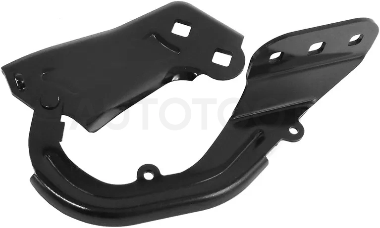 Петля капота Ford Focus 10-19 / Kuga 13-19 (Слева) - Артикул STFDA6015B2 - Производитель Sat - Фото, Отзывы, Цены