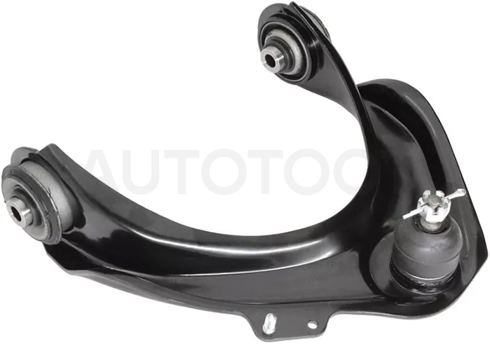 Рычаг верхний с шаров. HONDA AVANCIER/INSPIRE/ODYSSEY/SABER 98-03 RH - Артикул ST51450S84A01 - Производитель Sat - Фото, Отзывы, Цены
