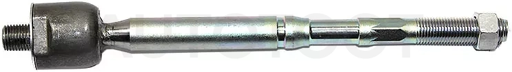 Тяга рулевая TOYOTA AQUA 11-/VITZ/YARIS05- LH=RH - Артикул ST4550352070 - Производитель Sat - Фото, Отзывы, Цены