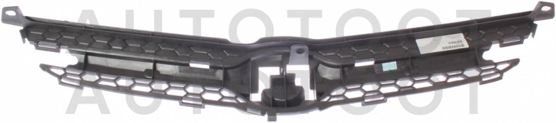 Решетка радиатора -  для TOYOTA ECHO, TOYOTA PLATZ