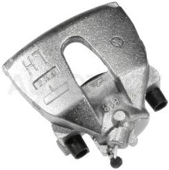 Суппорт тормозной передний правый -STBPYK3361XC Sat для FORD FOCUS, FORD C-MAX, MAZDA 5 (PREMACY), MAZDA 3 (AXELA)