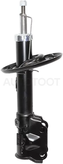 Стойка передняя Mazda 3 13-19 / Axela 13-19 - Артикул BKSAF0234 - Производитель Baikor - Фото, Отзывы, Цены