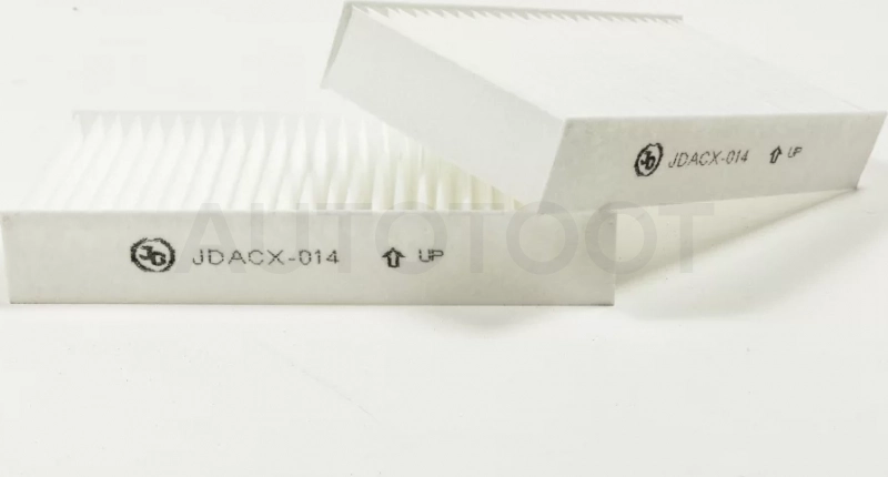 Фильтр салона (упаковка 1шт.) - Артикул JDACX014 - Производитель Just Drive - Фото, Отзывы, Цены