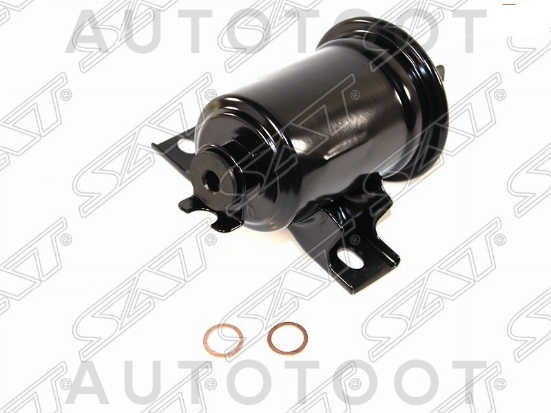 Фильтр топливный FZJ80 -ST2330069045 Sat для TOYOTA LAND CRUISER