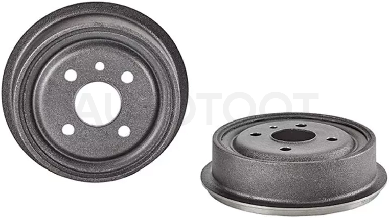 Барабан тормозной CHEVROLET LANOS T100/NUBIRA J100/J150 97-03 - Артикул 14471910 - Производитель Brembo - Фото, Отзывы, Цены