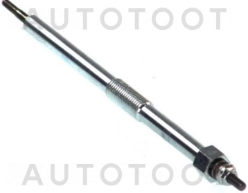 Свеча накала NISSAN YD22DDT / YD25DDTI -ST11065AD20A Sat для NISSAN WINGROAD