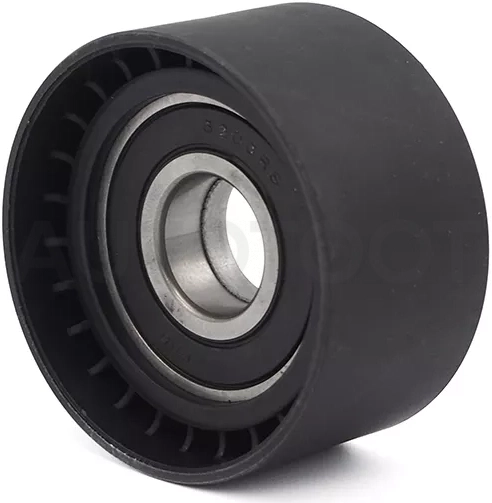 Ролик приводного ремня генератора обводной CHRYSLER 300C 3.0D 05-11/MERCEDES W212 3.5D 09-/G W463 3.2D 06-/W204