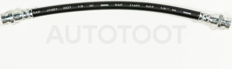 Шланг тормозной задний - Артикул JBH0087 - Производитель Just Drive - Фото, Отзывы, Цены