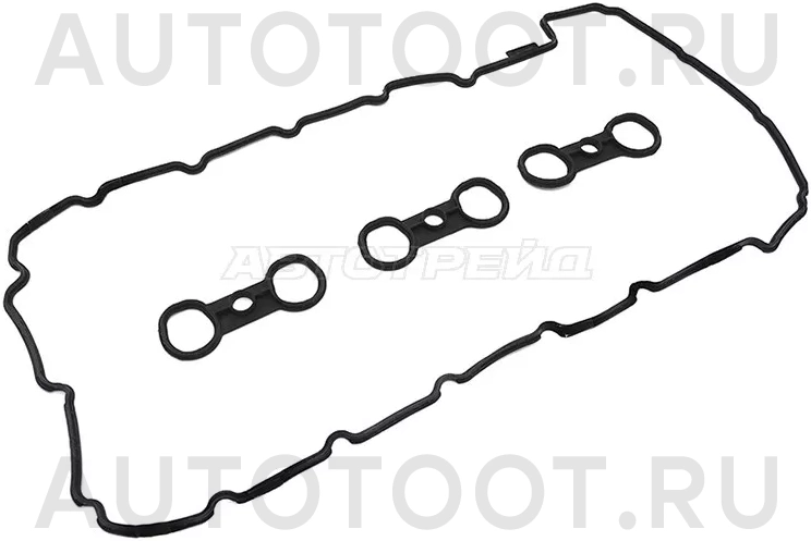 Прокладка клапанной крышки BMW 3 E90 N52B25A/N52B30 - Артикул K11127582245 - Производитель Sat - Фото, Отзывы, Цены