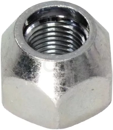 Гайка колесная NISSAN MANY М12х1.25 - Артикул 40224EJ20A - Производитель Nissan - Фото, Отзывы, Цены