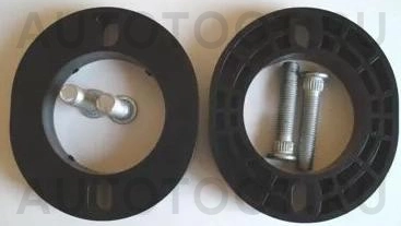 Проставки под задние пружины 20мм 4wd -P14 Григорий Авто для TOYOTA COROLLA II, TOYOTA CYNOS, TOYOTA CORSA, TOYOTA TERCEL, TOYOTA RAUM, TOYOTA STARLET, TOYOTA VITZ, TOYOTA PLATZ