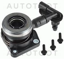 Подшипник выжимной сцепления 1.6-1.8 -ST1678473 Sat для FORD FOCUS