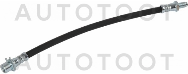 Шланг тормозной задний промежуточный 80/105 -ST9094702A17 Sat для TOYOTA LAND CRUISER