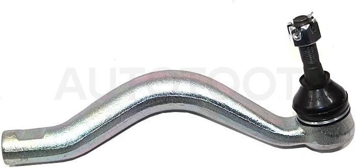 Наконечник рулевой TOYOTA MARK X/CROWN 04- 4WD LH - Артикул ST4547039255 - Производитель Sat - Фото, Отзывы, Цены