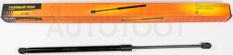 Газовый упор - Артикул JAD0124 - Производитель Just Drive - Фото, Отзывы, Цены