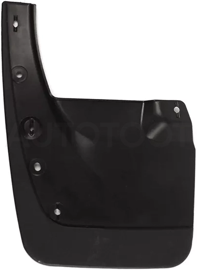Брызговик Toyota Land Cruiser Prado (J150) 09-13 (Спереди/ Слева) - Артикул STTY150016B2 - Производитель Sat - Фото, Отзывы, Цены