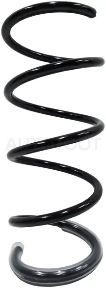Пружина передняя NISSAN ALMERA 2012 - Артикул RG1005 - Производитель Kyb - Фото, Отзывы, Цены