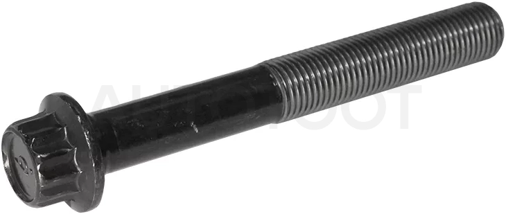 Болт ГБЦ MITSUBISHI 4D56-T DOHC COMMON RAIL (16V) - Артикул 1005B373 - Производитель Mitsubishi - Фото, Отзывы, Цены