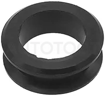 Кольцо форсунки среднее MAZDA3/ AXELA 03-/DEMIO ZY-VE/Z6/B3E/B5E/ZJ-VE 99