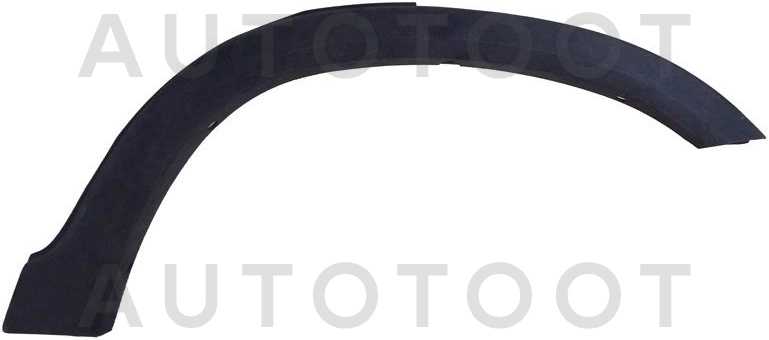 Молдинг заднего крыла левый -STHD66064M2 Sat для HONDA CR-V