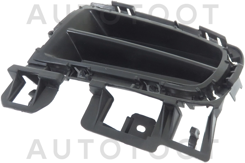 Решетка переднего бампера левая -  для MAZDA 6 (ATENZA)