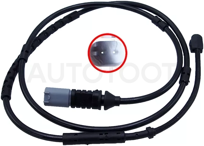 Датчик износа тормозных колодок зад BMW 1 F20 10-/3 F30 11