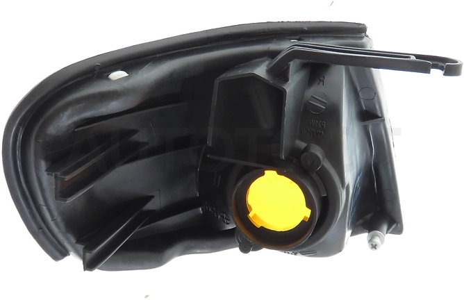 Указатель поворота угловой левый -2151588LAE Depo для NISSAN ALMERA, NISSAN PULSAR