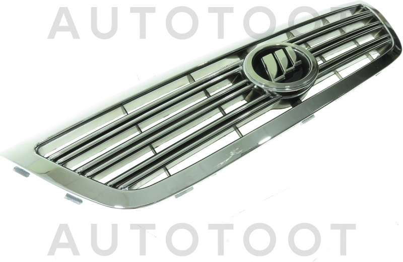 Решетка радиатора -STLF010930 Sat для LIFAN SOLANO