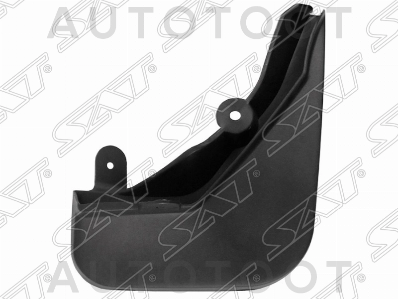 Брызговик задний правый -STMD09064B1 Sat для MERCEDES E-CLASS