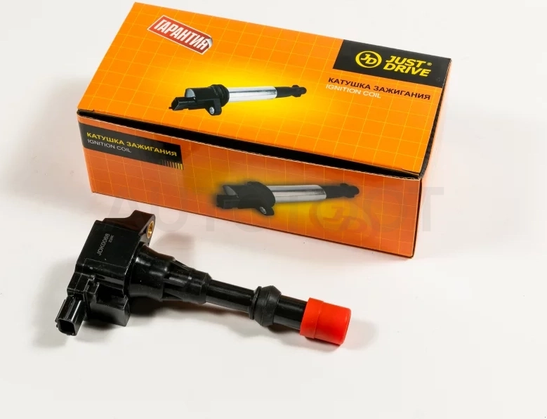 Катушка зажигания - Артикул JDK0068 - Производитель Just Drive - Фото, Отзывы, Цены