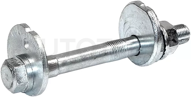 Болт (комплект) с эксцентриком TOYOTA LAND CRUISER PRADO 09-/FJ CRUISER 06-14/4RUNNER 09-/LEXUS GX40