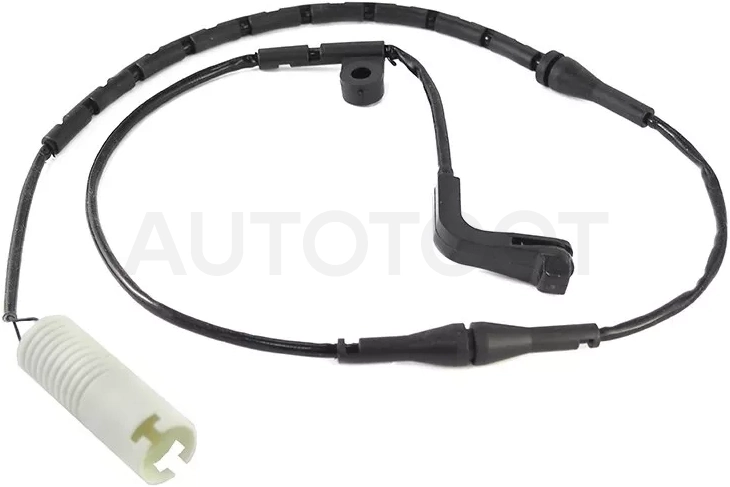 Датчик износа тормозных колодок зад BMW 7 E65/E66 01