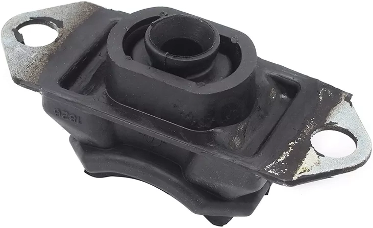Опора двигателя Nissan Almera 12-19 / Terrano 14-22 / Renault Duster 10-21 / Kaptur 16-20 / Logan 04-22 / Sandero 09-22 (Слева)