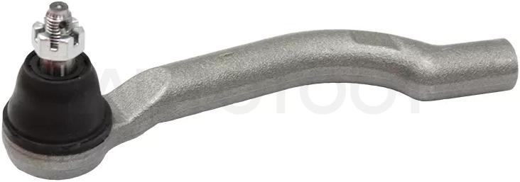Наконечник рулевой NISSAN QASHQAI/X-TRAIL 07-/RENAULT KOLEOS 08- LH - Артикул SEN201L - Производитель 555 - Фото, Отзывы, Цены