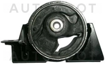 Подушка двигателя передняя -FM4375 Sufix для NISSAN PRIMERA, NISSAN X-TRAIL
