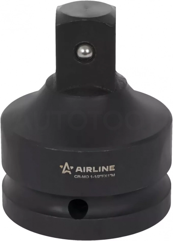 Переходник ударный 1-1/2"Вн на 1"Нар - Артикул ATAS429 - Производитель Airline - Фото, Отзывы, Цены