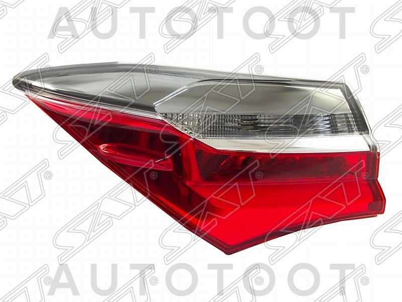 Фонарь задний левый (LED) -  для TOYOTA COROLLA