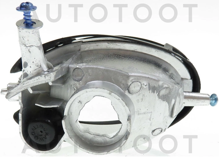 Фара противотуманная правая -ST2162010CR Sat для MAZDA 3 (AXELA)