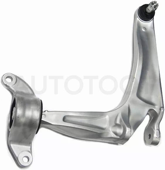 Рычаг передний нижний HONDA CIVIC FK 06-12 LH - Артикул ST51360SMGE07 - Производитель Sat - Фото, Отзывы, Цены