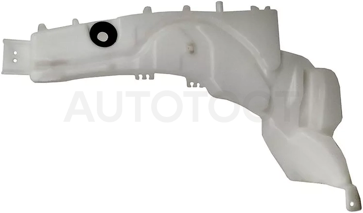 Бачок омывателя Ford Focus 04-11 - Артикул STFDA51010 - Производитель Sat - Фото, Отзывы, Цены