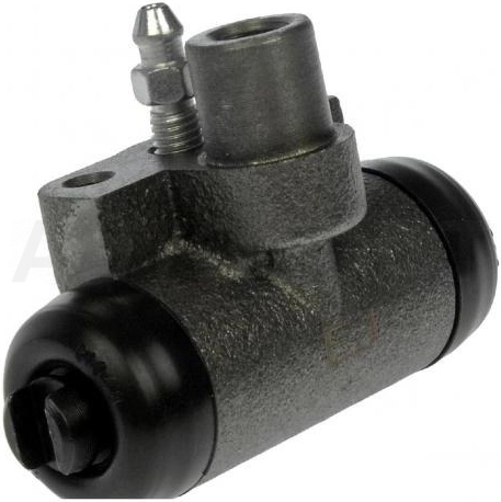 Цилиндр тормозной колёсный задний 4wd -041095 Metelli для NISSAN NOTE