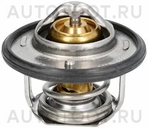 Термостат 1.1/1.3/1.5L -2340196SX Stellox для MITSUBISHI LANCER, MITSUBISHI COLT