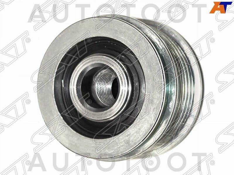 Обгонный шкив генератора 1.6 / 1.8 / 1.9 / 2.0 / 2.8 / 3.2 -  для AUDI A3, FORD GALAXY, SKODA SUPERB, VOLKSWAGEN CRAFTER, VOLKSWAGEN PASSAT